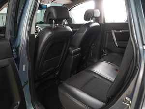 Внедорожник Chevrolet Captiva 2013 года, 1309000 рублей, Воронеж