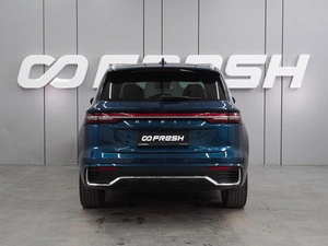 Внедорожник Geely Monjaro 2023 года, 3149000 рублей, Воронеж