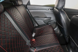 Седан Hyundai Solaris 2018 года, 1329000 рублей, Пермь