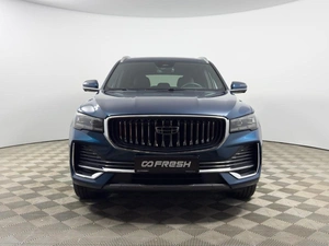 Внедорожник Geely Monjaro 2023 года, 3553900 рублей, Казань