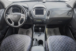 Внедорожник Hyundai ix35 2015 года, 1869000 рублей, Барнаул