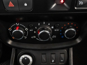 Внедорожник Nissan Terrano 2018 года, 1597000 рублей, Ставрополь