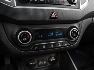 Внедорожник Hyundai Creta 2017 года, 1561000 рублей, Краснодар