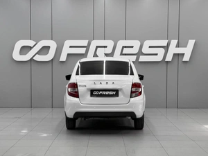 Седан ВАЗ (LADA) Granta 2024 года, 765000 рублей, Ростов-на-Дону