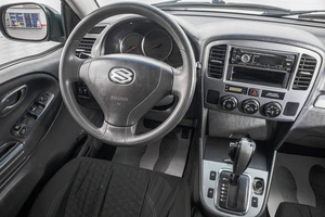 Внедорожник Suzuki Grand Vitara 2004 года, 789000 рублей, Барнаул