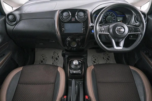 Хетчбэк Nissan Note 2017 года, 1299000 рублей, Красноярск