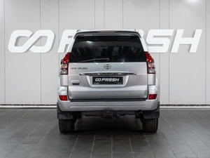 Внедорожник Toyota Land Cruiser Prado 2008 года, 1749000 рублей, Сургут