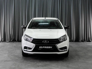 Седан ВАЗ (LADA) Vesta 2020 года, 1049000 рублей, Тюмень