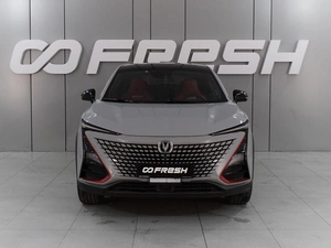 Внедорожник Changan UNI-T 2020 года, 2029000 рублей, Ростов-на-Дону