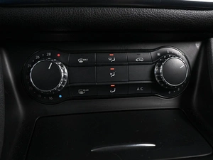 Седан Mercedes-benz CLA-класс 2013 года, 1669000 рублей, Аксай