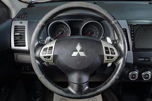 Внедорожник Mitsubishi Outlander 2011 года, 1269000 рублей, Тюмень