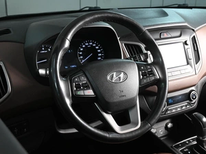 Внедорожник Hyundai Creta 2019 года, 2079000 рублей, Аксай