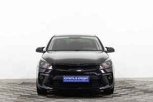 Седан Kia Rio 2019 года, 1389000 рублей, Сургут