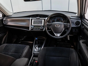 Универсал Toyota Corolla Fielder 2014 года, 1198000 рублей, Краснодар