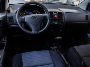 Хетчбэк Hyundai Getz 2008 года, 550000 рублей, Волгоград