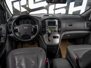 Минивэн Hyundai Grand Starex 2012 года, 1680000 рублей, Краснодар