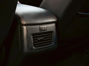 Внедорожник Changan CS35 Plus 2024 года, 1899000 рублей, Краснодар