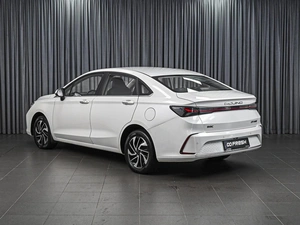 Седан Baic U5 Plus 2023 года, 1365000 рублей, Ставрополь
