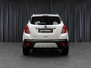 Внедорожник Opel Mokka 2013 года, 955000 рублей, Тюмень