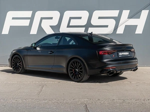 Купе Audi A5 2018 года, 3850000 рублей, Краснодар
