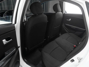 Седан Kia Rio 2014 года, 939000 рублей, Тюмень