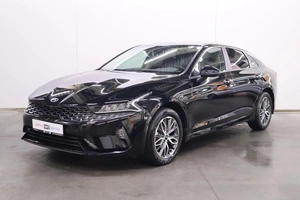 Седан Kia K5 2020 года, 2645000 рублей, Брянск