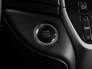 Внедорожник Toyota Land Cruiser 2019 года, 6849000 рублей, Тюмень
