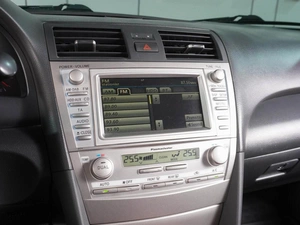 Седан Toyota Camry 2011 года, 1379000 рублей, Воронеж