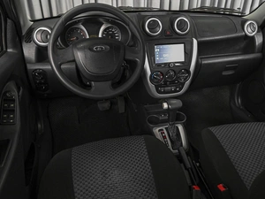 Седан ВАЗ (LADA) Granta 2013 года, 594000 рублей, Ставрополь