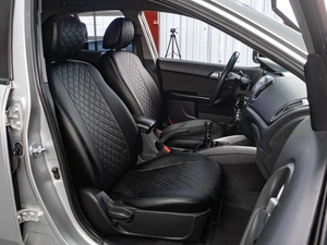 Седан Kia Cerato 2010 года, 745000 рублей, Тюмень