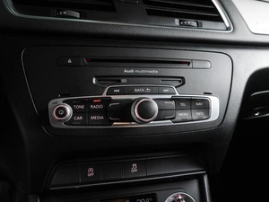 Внедорожник Audi Q3 2012 года, 1495000 рублей, Воронеж