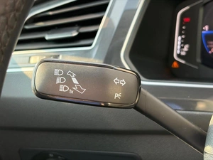Внедорожник Volkswagen Tiguan 2019 года, 2519000 рублей, Ижевск