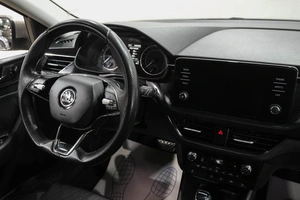 Лифтбек Skoda Rapid 2021 года, 2099000 рублей, Новокузнецк