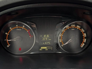 Лифтбек ВАЗ (LADA) Granta 2024 года, 999000 рублей, Кропоткин