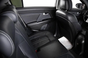 Внедорожник Kia Sportage 2013 года, 1439000 рублей, Пермь