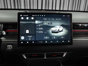 Внедорожник Jetour Dashing 2024 года, 2245000 рублей, Ставрополь