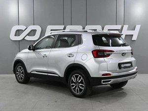 Внедорожник Chery Tiggo 4 2022 года, 1419000 рублей, Ростов-на-Дону