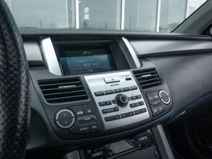 Внедорожник Acura RDX 2007 года, 1050000 рублей, Нижний Новгород