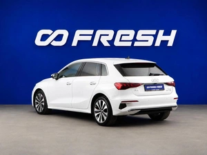 Хетчбэк Audi A3 2021 года, 2449444 рублей, Москва