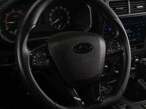 Внедорожник ВАЗ (LADA) Niva Legend 2022 года, 1090000 рублей, Тюмень