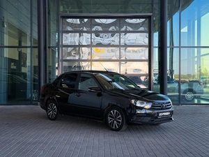 Седан ВАЗ (LADA) Granta 2024 года, 945000 рублей, Уфа