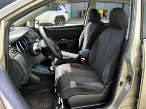 Седан Nissan Tiida 2010 года, 649000 рублей, Кропоткин
