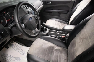 Седан Ford Focus 2007 года, 489000 рублей, Оренбург
