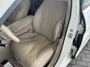 Седан Mercedes-benz S-класс 2013 года, 3050000 рублей, Уфа