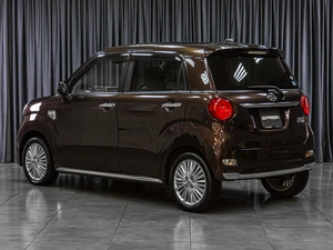 Хетчбэк Daihatsu Cast 2017 года, 769000 рублей, Тюмень