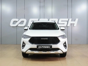 Внедорожник Haval F7 2020 года, 1600000 рублей, Воронеж