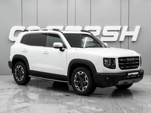 Внедорожник Haval Dargo 2025 года, 3179000 рублей, Ростов-на-Дону