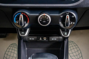 Седан Kia Rio 2017 года, 1379000 рублей, Пермь