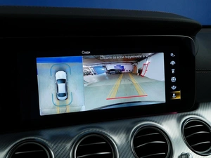 Седан Mercedes-benz E-класс 2021 года, 5477077 рублей, Москва