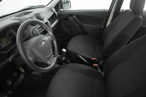 Седан ВАЗ (LADA) Granta 2012 года, 439000 рублей, Пермь